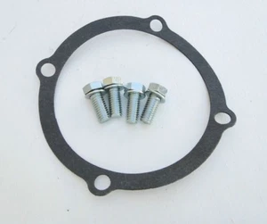 JUNTA DE BOMBA DE AGUA MOPAR/CHRYSLER/DODGE 440 CON CUATRO PERNOS - Imagen 1 de 1