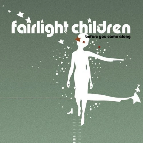 Fairlight Children Before you came along (2004) [Maxi-CD] - Bild 1 von 1