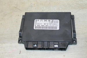 Mercedes-Benz SLK R171 Steuergerät PDC PTS Park Tronic A1715450032 - Bild 1 von 3