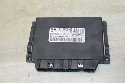 Centralina Mercedes SLK R171 PDC PTS Park Tronic A1715450032 - Immagine 1 di 3