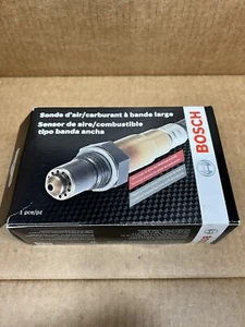 Bosch 17085 OEM 06A906262BC OXYGEN SENSOR - Picture 1 of 2