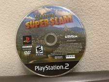 .PS2.' | '.Shrek Super Slam.