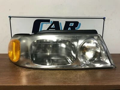 Lincoln Navigator 2001 faro derecho/pasajero OEM #3700 Foto 1 de 4