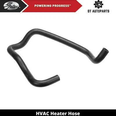 Para Chrysler Sebring 1996-2000 HVAC calentador manguera calentador a tubería-2 puertas 1997 1998 Foto 1 de 4