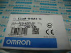 Omron E3JM-R4M4-G 24-240VAC/VDC photoelektrischer Schalter