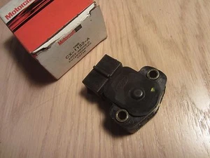 Aerostar Sable Taurus 1986 3,0 L sensor de posición acelerador Motorcraft CX1132A - Imagen 1 de 1