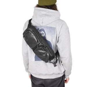 Volcom Unternehmen Riemen 6L Tasche - Schwarz - Bild 1 von 4