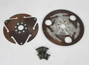 BMW M44 M42 Automatic Transmission Ring Gear Flywheel E36 Z3 1993-1999 OEM - Bild 1 von 3