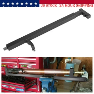TFSC 01 Fork Spring Compressor Motorcycles Tool for Most Sport Bikes Road Racers - Picture 1 of 9