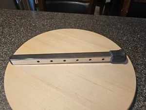 Nordic Track Pro Ski Machine Adjustable Height Front Leg OEM Replacement Part #1 - Picture 1 of 6