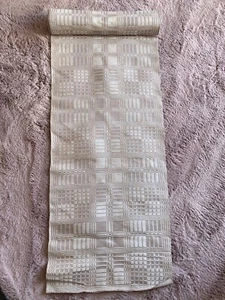 Handtuch Duschtuch  100 %  echte   Leinenstoff   Meterware  - Bild 1 von 6