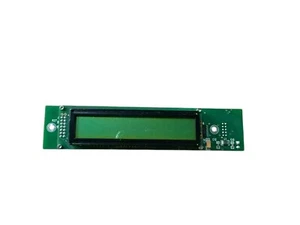 EDT 20-20227-2 LCD DISPLAY BOARD - Bild 1 von 3