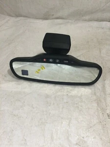 Espejo retrovisor interior Cadillac Escalade 2007-2009 autodim 15139492 OEM - Imagen 1 de 7