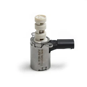 A2781800415 Oil Pump Directional Control Valve Fit For Mercede M270 M274 M276 - Picture 1 of 19