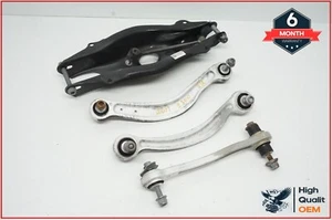 2017-2019 MERCEDES-BENZ E300 REAR RIGHT SUSPENSION CONTROL ARM SET OF 4 OEM - Picture 1 of 12