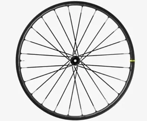 Mavic Allroad SL Road+ Front Wheel - Brand New - Picture 1 of 5