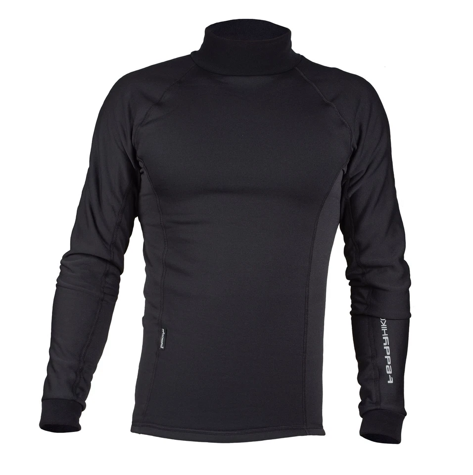 HIKO Teddy Funktionsunterwäsche Fleece Fleeceunterwäsche Unterwäsche