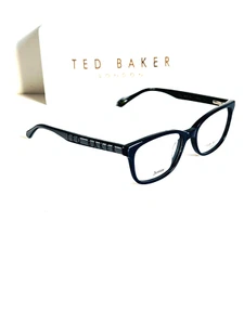 Originale Metallbrille TED BAKER JUNIOR - KLINE TBB979 664 - 48/15-130, schmal - Bild 1 von 5