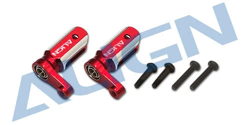 #H15H002XXT Align T-Re Main Rotor Holder Set