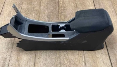 Honda Accord 2013-2015 piso consola central negro Foto 1 de 4