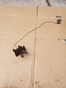1956 Desoto Chrysler Heater Control Valve Core - Picture 1 of 8