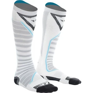 Dainese Motorcycle Socks Dry Long Socks - Functional Socks Anti-slip - Picture 1 of 7