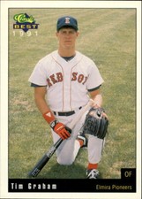 A9118- 1991 Classic Best Minor League BB Prospect2 -You Pick- 10+ FREE US SHIP