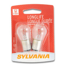 Sylvania Long Life Brake Light Bulb for Volkswagen Passat 2001-2005  Pack qc