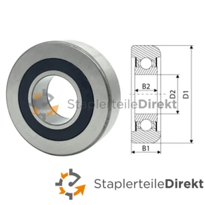 MASTROLLE - 0009249481 - Bild 1 von 1