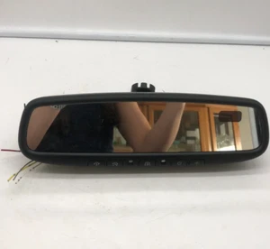 2005-2007 Toyota Rav4 Rav 4 Interior Rear View Mirror OEM A03B01080 - Picture 1 of 7