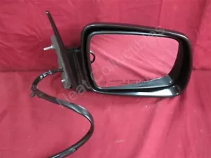 NOS OEM Jeep Grand Cherokee Heated Power Mirror 1996 - 98 Right Hand - Bild 1 von 8