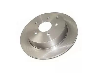 Rotor de freno delantero centrado para GMC V3500 1987-1991 78335HTPX 1988 1989 1990 Foto 1 de 2