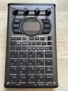 Roland SP 404 MKII - Sampler (Neuwertig) - Bild 1 von 3