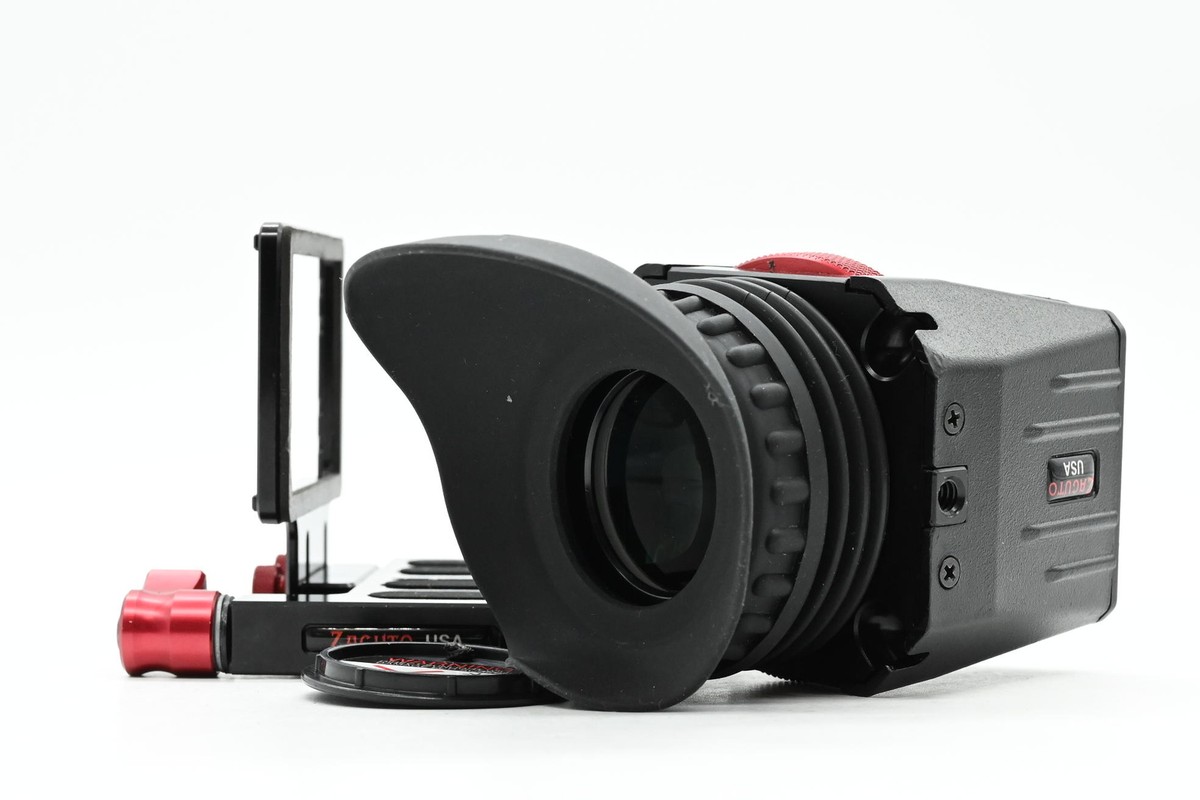Zacuto Z Finder for sale - eBay Zacuto Z Finder for sale - eBay