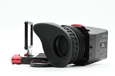Zacuto Z-Finder EVF Pro (3.2") #870 - Image 1 of 4