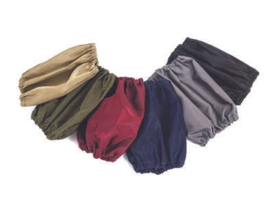 Paraorecchie per cani copriorecchie cuffia impermeabile per orecchie lunghe - Immagine 1 di 2