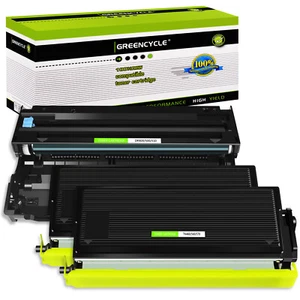 1 tóner DR400 Drum 2 TN460 para Brother MFC-1260 1270 2500 8700 FAX-4100/e 5750 - Imagen 1 de 21