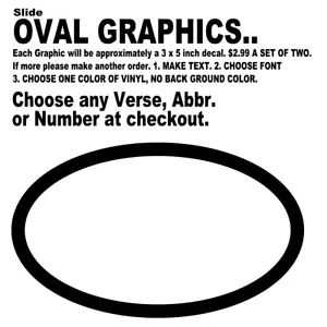 Vinyl Names, ID Plates, Quotes, States, Zip Codes, Phrases, Badges, - Bild 1 von 8