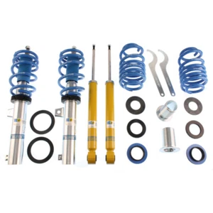 Bilstein B14 2010 for Volkswagen Golf Base Front and Rear Performance Suspension - Picture 1 of 12