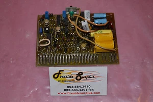 GENERAL ELECTRIC BOARD 68A944790-C-P3 68A944790CP3 68A944790G1 REV. C  - Picture 1 of 3