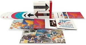 DIRE STRAITS LIVE 1978-1992 (Limited BoxSet).CD Free Ship w/Tracking# New Japan - Picture 1 of 5