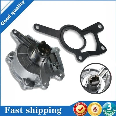 Bomba de vacío de freno para Mercedes-Benz R320 R350 E350 GL320 ML320 07-13 6422300165 Foto 1 de 4