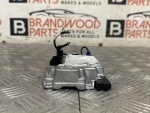 Ford Puma Mk1  Sat Nav GPS Control Module LU5T-14G371-GMF - Picture 1 of 24