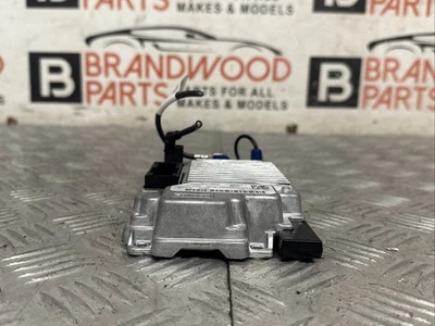 Ford Puma Mk1  Sat Nav GPS Control Module LU5T-14G371-GMF - Image 1 of 4