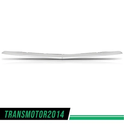 Fit For 2021-2023 Cadillac Escalade ESV NEW Hood Molding Trim Moulding 84731887 - Image 1 of 4