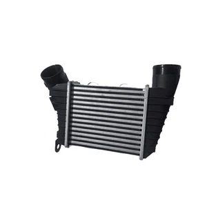 3W0145803C Fit For BentIey GTC GT6.0 LH INTERCOOLER - Picture 1 of 1