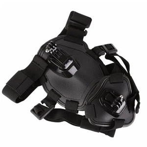 Secure For Sports Camera Mounting Harness for Dogs with Comfortable Fit - Picture 1 of 8