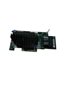 Intel 03-25620-02D Integrated RAID MezzanineModule RMS3JC080 SAS/SATA H24094-204 - Picture 1 of 3
