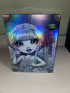 Shadow High Costume Ball Special Edition Eliza McFee Rainbow Vision Doll NIB - Picture 1 of 2
