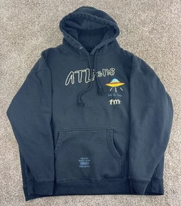 Outkast ATLiens Bleacher Report Promo Hoodie Herren XL 25th Anniversary Rap RAR - Bild 1 von 8